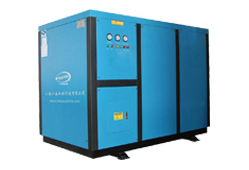 使用冷干機應注意哪些事項？