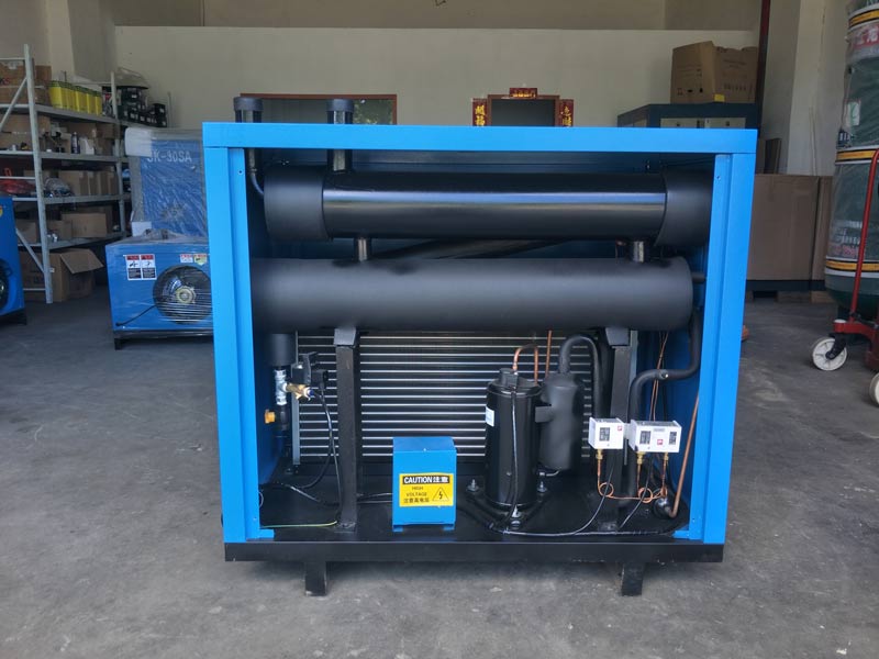 滬盛冷凍式干燥機