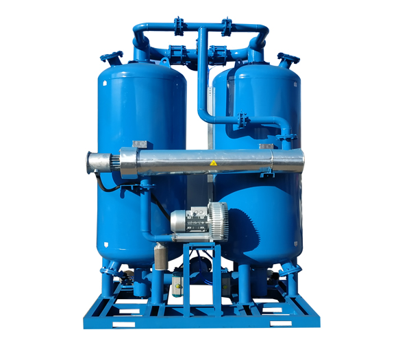 購(gòu)買鼓風(fēng)式吸附式干燥機(jī)的重點(diǎn)都有哪些