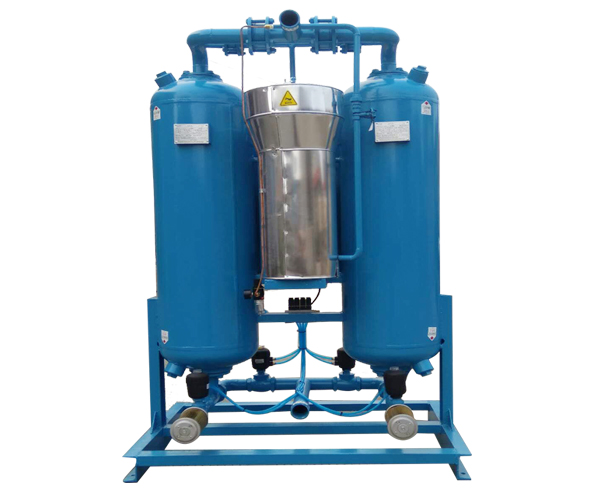 如何讓吸干機(jī)使用更加順暢?