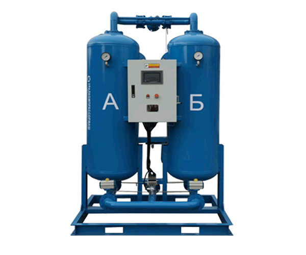 如何提升無熱再生吸附式干燥機(jī)的使用穩(wěn)定性？