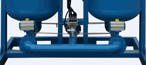 吸干機(jī)如何正確保養(yǎng)才能延長(zhǎng)使用壽命