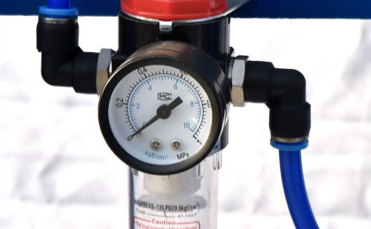 滬盛冷干機(jī)