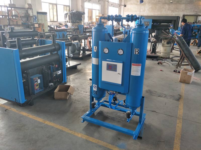 滬盛冷干機(jī)