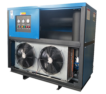 冷凍式干燥機(jī)