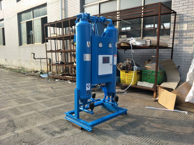 冷凍式干燥機(jī)