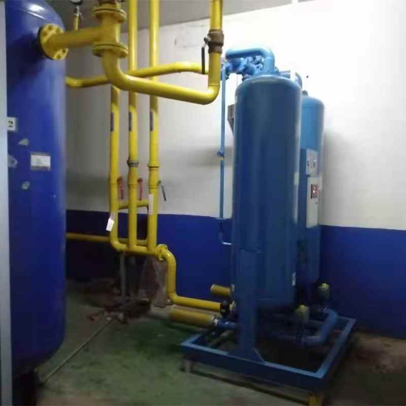 滬盛壓縮空氣吸干機廠家