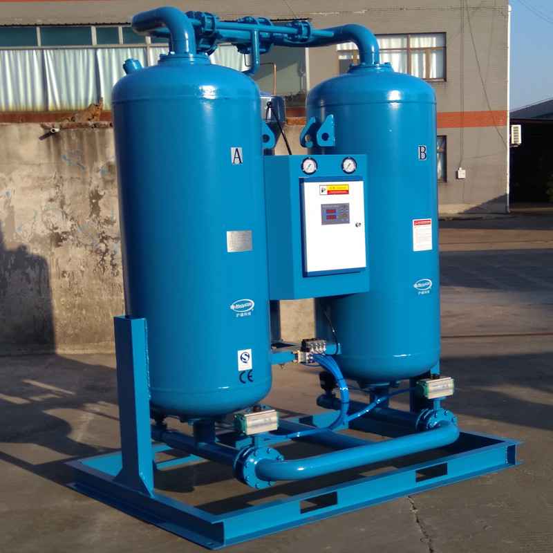 滬盛壓縮空氣吸干機