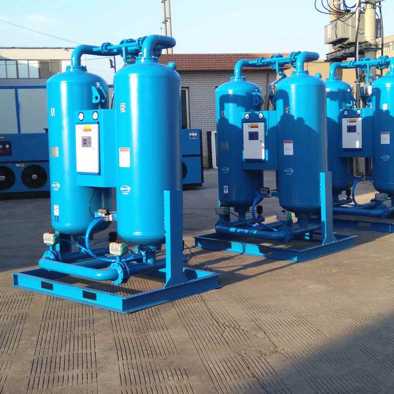 滬盛吸附式干燥機保養(yǎng)