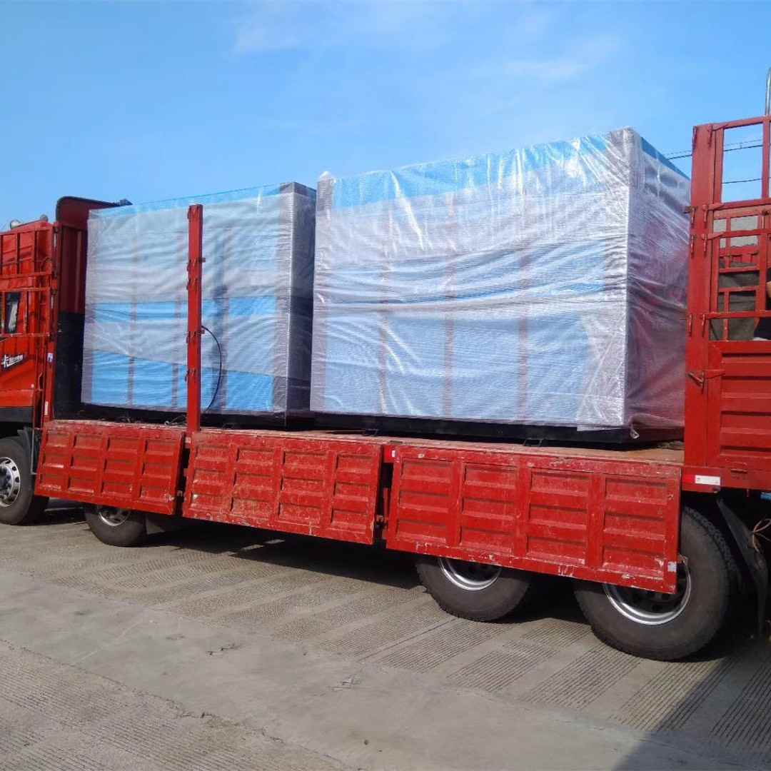 滬盛冷凍式干燥機(jī)