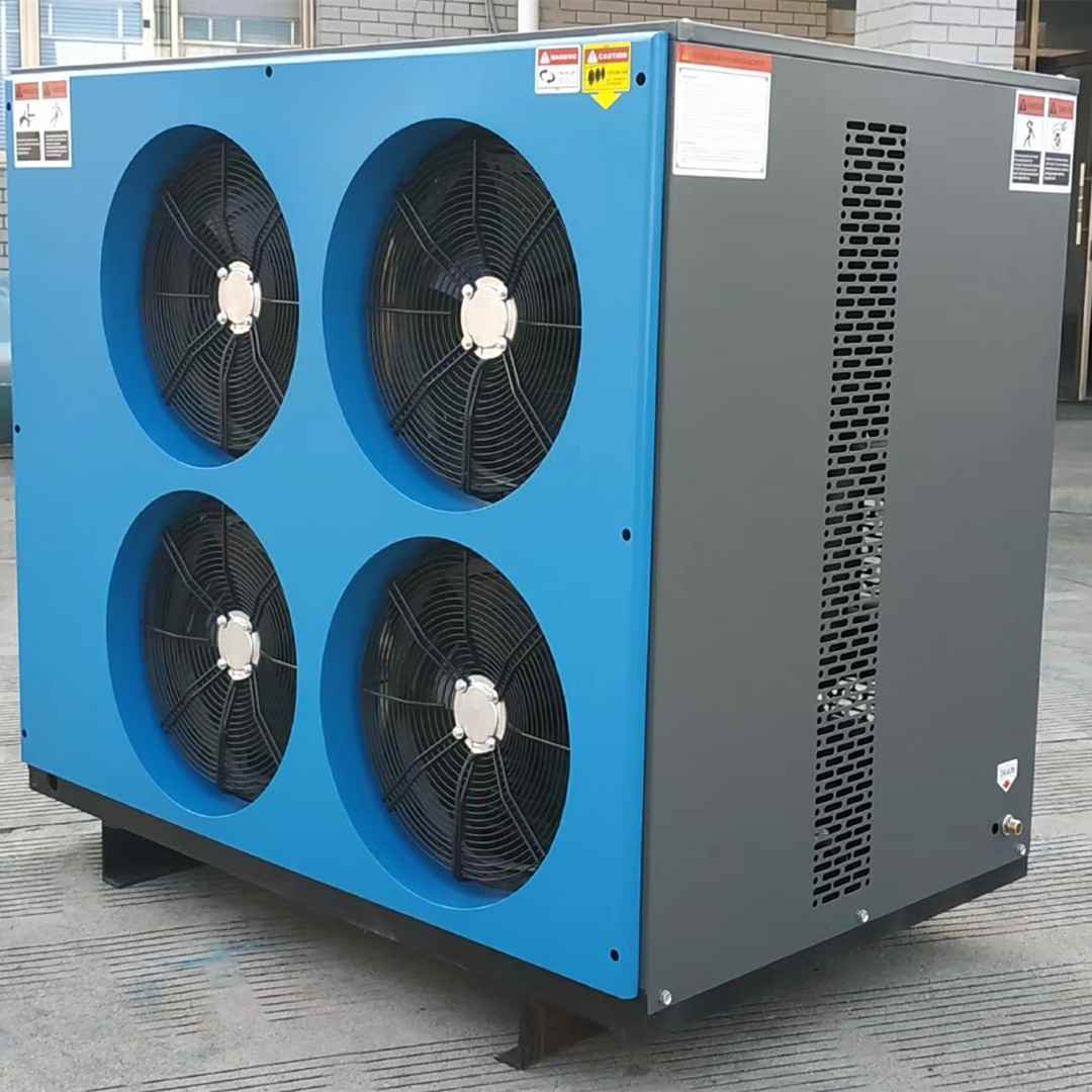 滬盛壓縮空氣冷凍式機(jī)